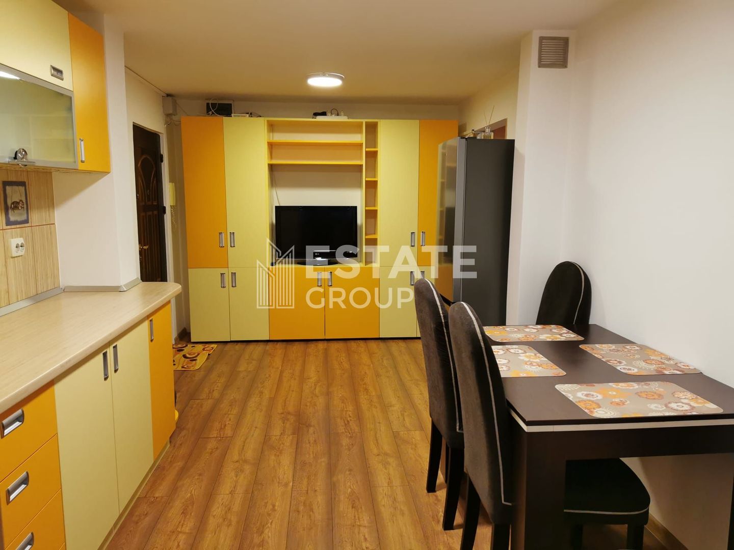 Apartament 2 camere decomandat, Zona Girocului, aproape de Lidl - Poză 1