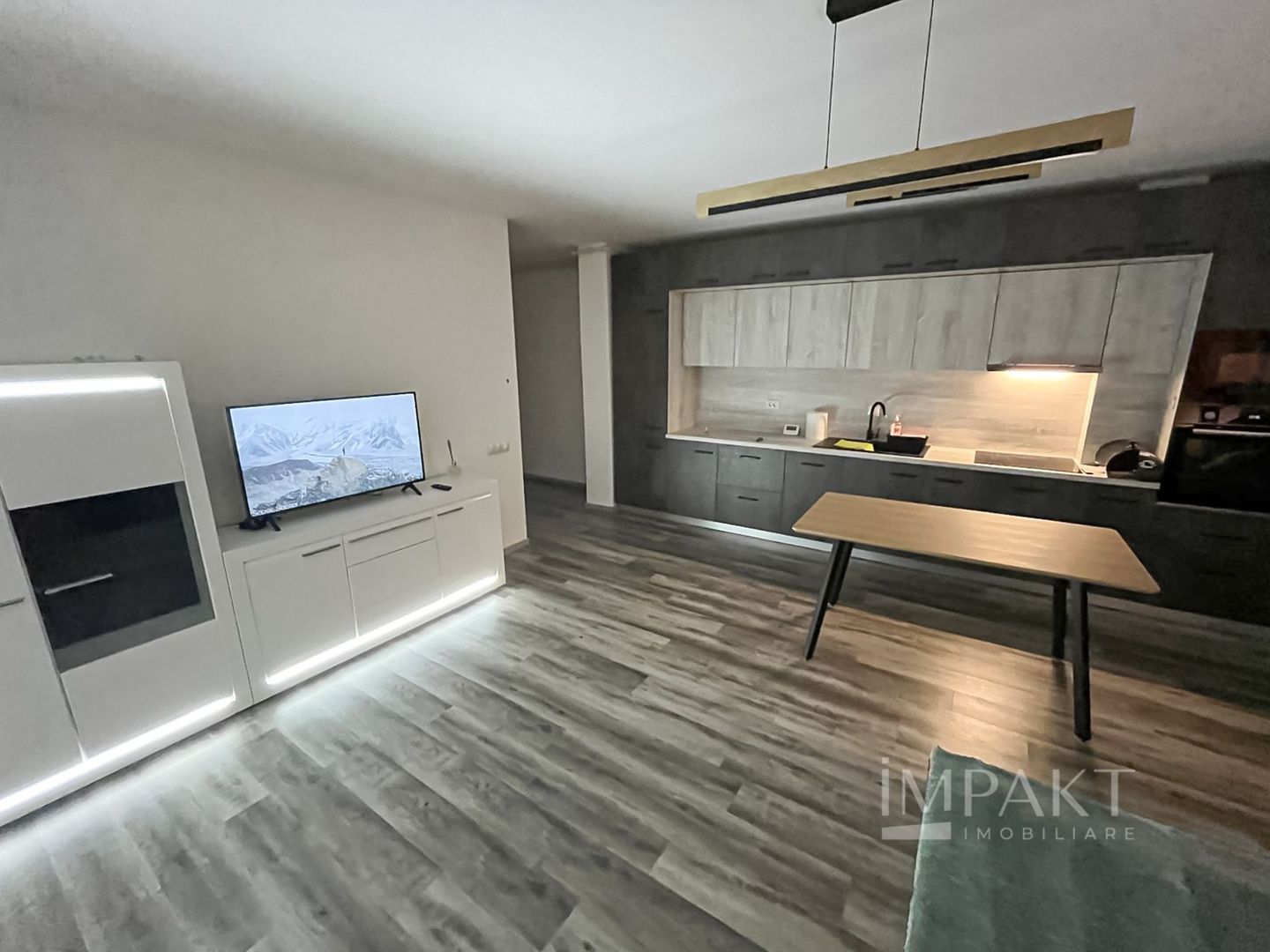 Apartament 2 camere de inchiriat in cartierul Buna Ziua - Poză 2