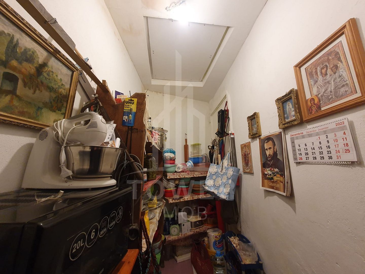 Casă de vânzare în Sibiu -individuală-curte comună- teren de 239 mp - Poză 12