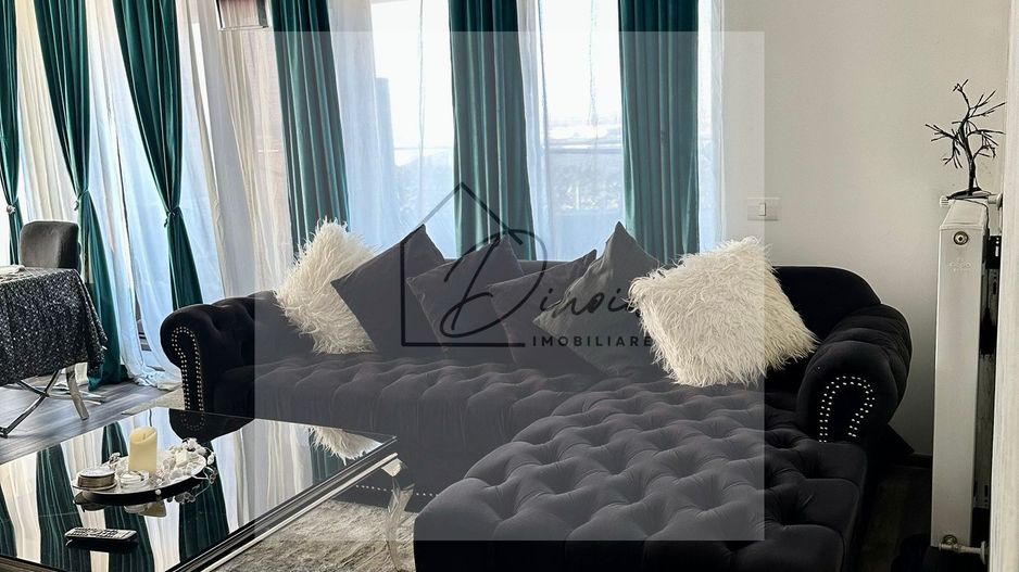 Green Vista I Apartament 2 camere Pipera I luxury I COM 0% - Poză 7