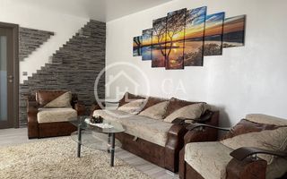 Apartament de inchiriat cu 3 camere in zona Rogerius, Oradea. - Poză 5