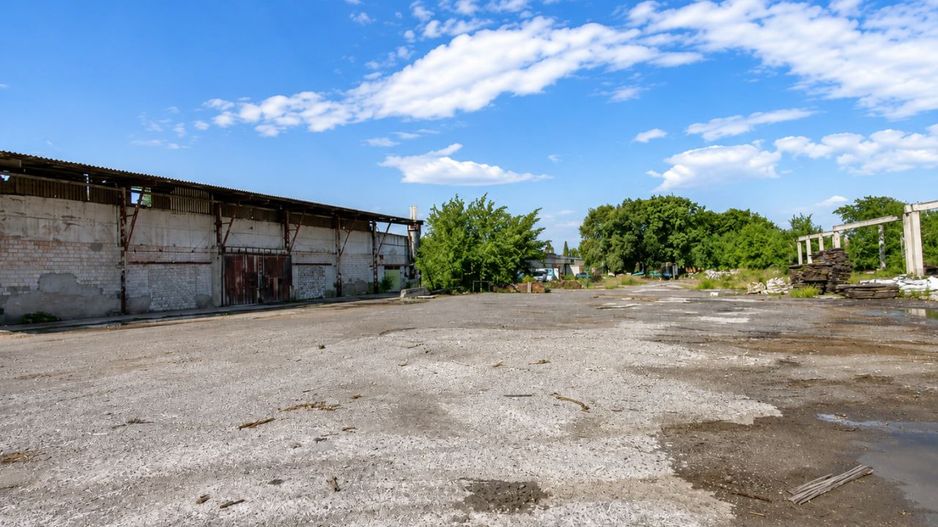 Oportunitate Rară de Investiție Industrială – 3,97 ha Teren + 14.673 m² Construcții în Zona Sîngera, Chișinău - Poză 12
