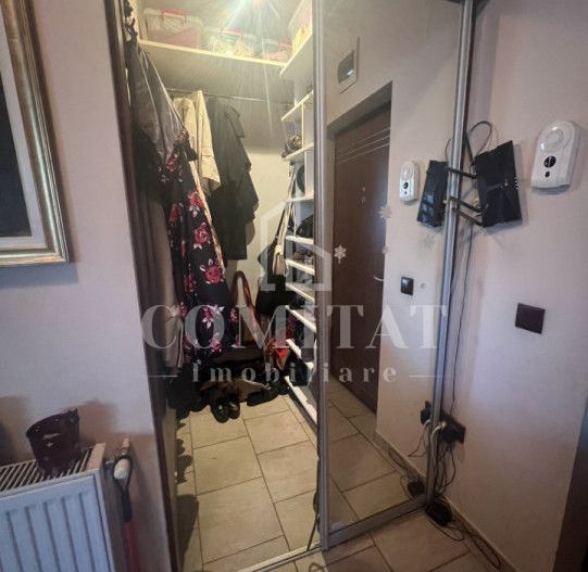 3 camere | confort sporit | grădina proprie cu CF | Eroilor - Poză 7