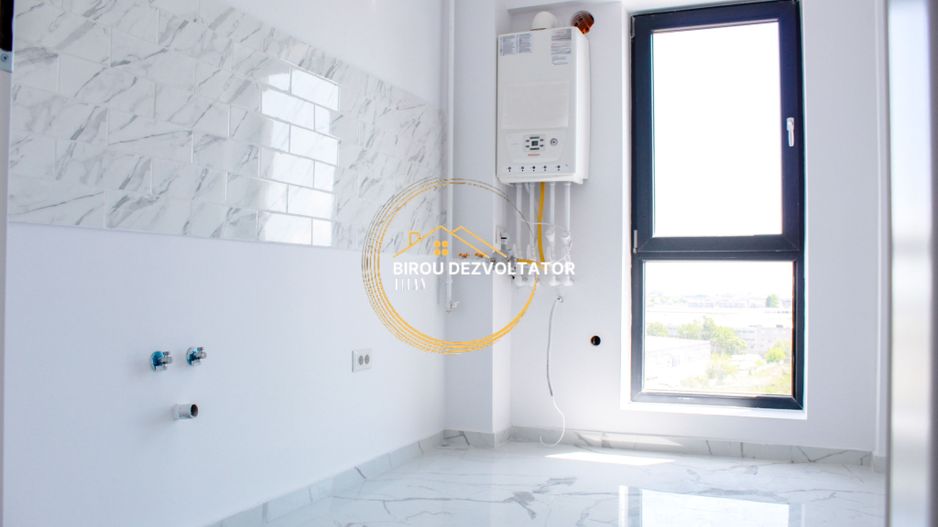 Decomandat Ansamblu modern 2 bai Parcare inclusa Pallady metrou Teclu - Poză 7
