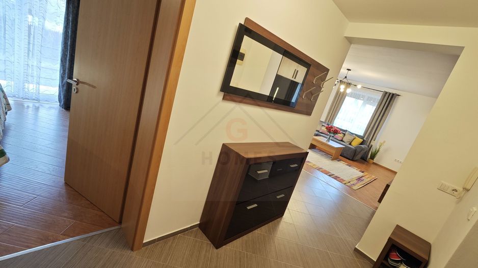Apartament la casa, curte privata, Ferventia- padure. COMISION ZERO! - Poză 15