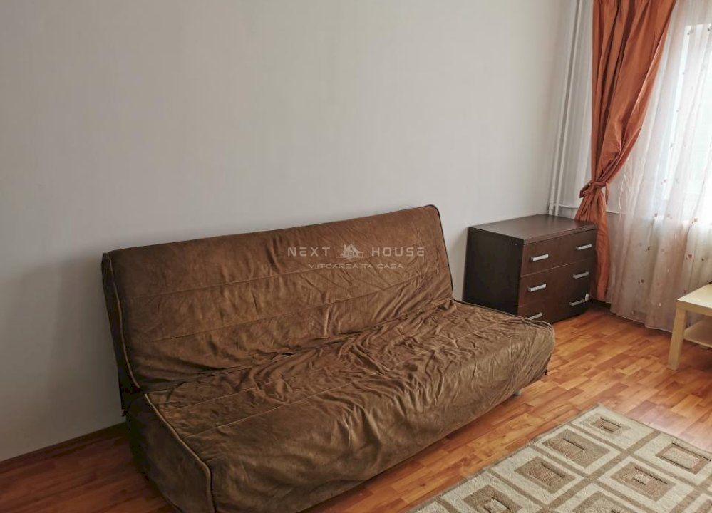 Garsoniera Sebastian - Rahova - Poză 1