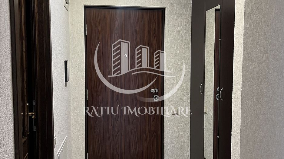 Apartament cu 2 camere | Ascensor | Loc de parcare | Cantemir | Oradea - Poză 6