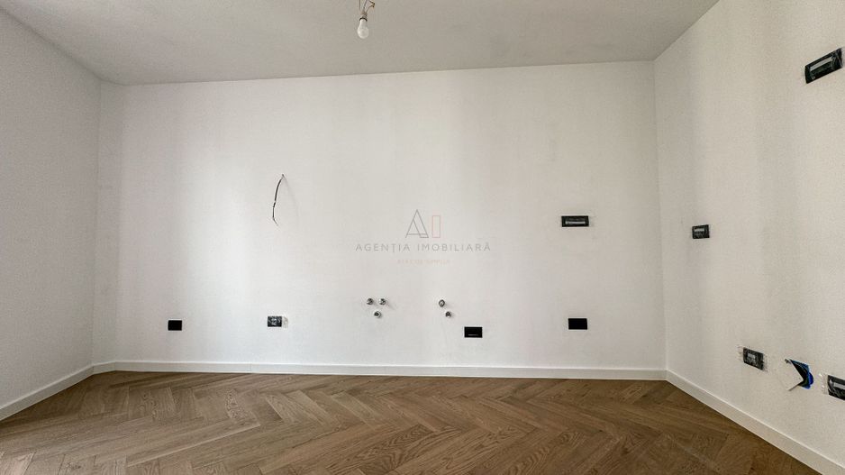 4 Camere Premium Dorobanti | Bloc 2022 | Terasa Incalzita - Poză 14