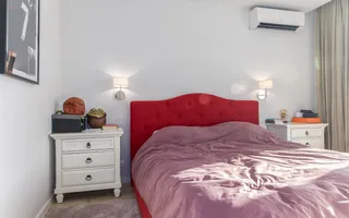 Vila Escapada | Piscină & Garaj pentru Barcă - Poză 21