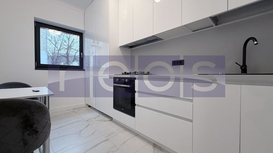 VANZARE 3 CAMERE | LUX | VEDERE PARC FLOREASCA - Poză 13