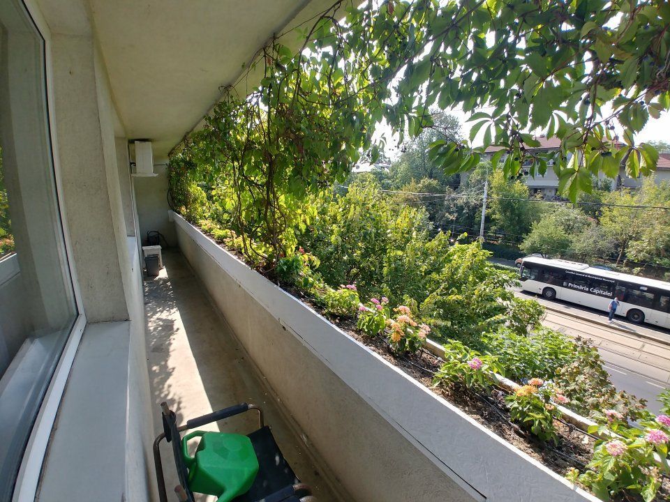 Inchiriem apartament 2 camere zona 1 Mai - Poză 3