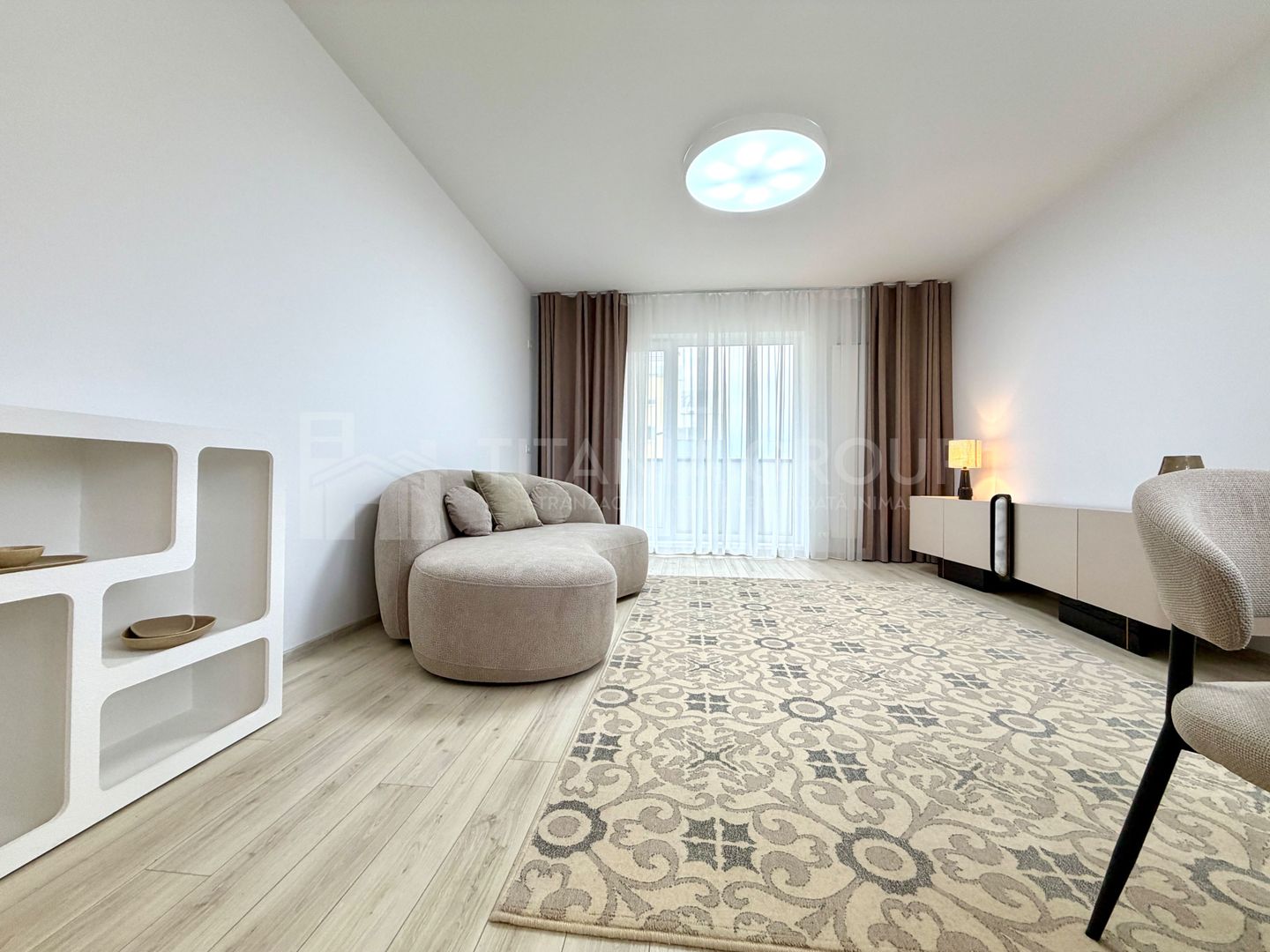 Apartament prima închiriere| Totul nou| Boxă| Parcare acoperită| Topcity Cores - Poză 10
