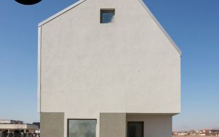 Casa P+1 – Finisaje la cheie, Zona Aeroport (langa Magnolia) - Poză 3