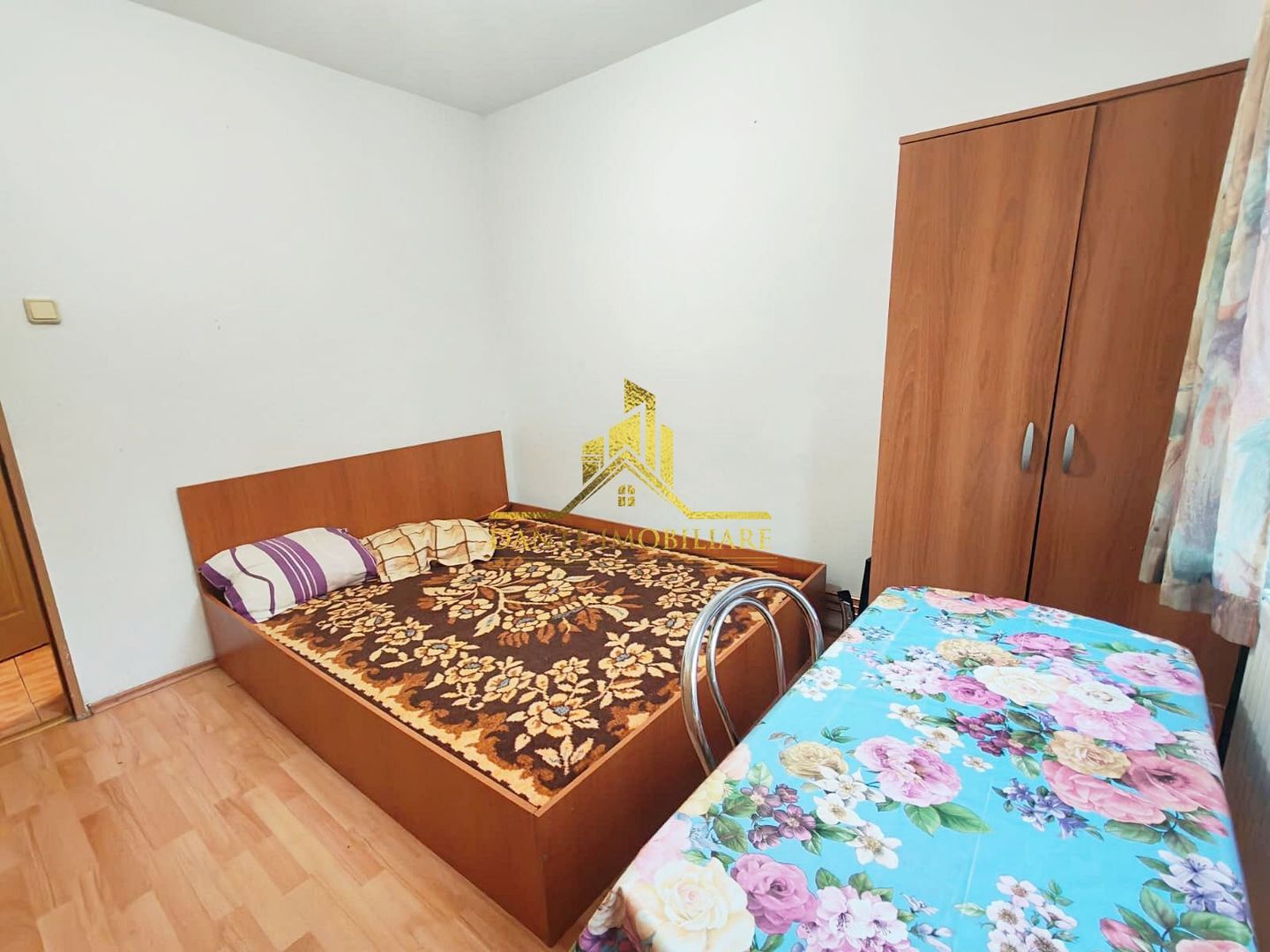 2 camere, LA CHEIE, etaj intermediar, ideal investitie, Manastur - Poză 9