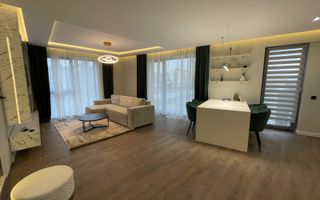 Apartament 2 camere superfinisat Manastur - Poză 2