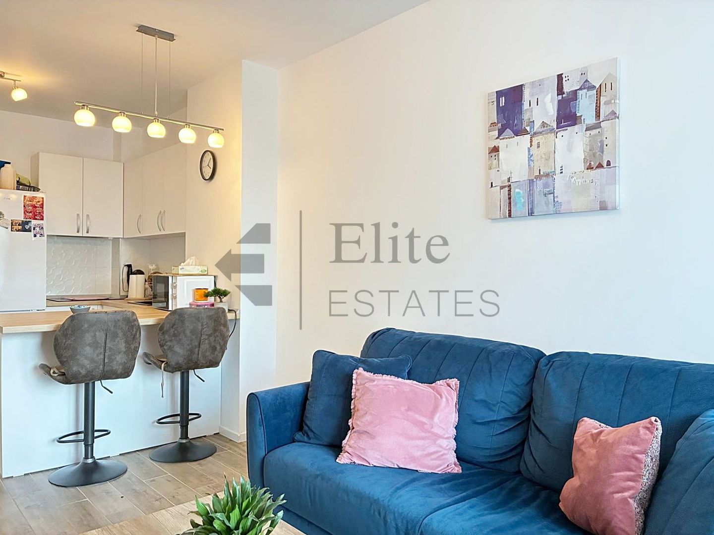 Apartament cu 2 camere in Prima Onestilor, Oradea - Poză 6