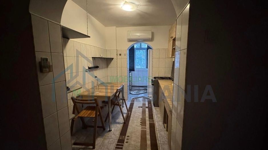 Apartament 2 camere de închiriat în zona Dacia, Iași - Poză 3