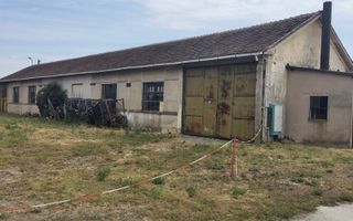 Proprietate industriala la 30 km exterior sud Timisoara - Poză 29