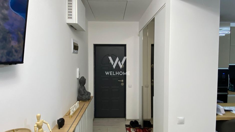 Superb apartament in zona El Gringo, Selimbar Sibiu - Poză 14