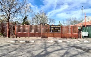 Teren plus Casa cu 2 Camere  zona Andronache – Gherghiței - Poză 1