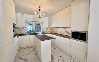 Rent | 4 rooms Villa | Iancu Nicolae I Pipera I Private Garden - Poză 8
