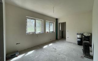 Casa individuala, dispusa trei nivele in Chinteni! - Poză 4