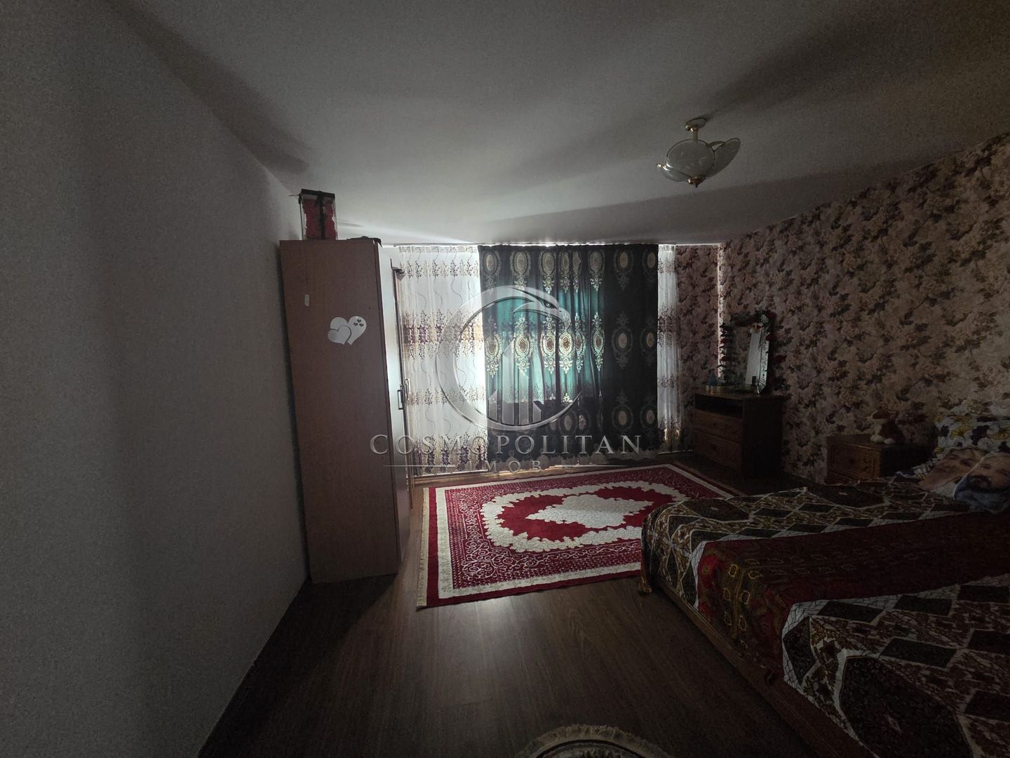 Vila in comuna Maracineni ~ 5 camere ~ constructie 2009 - Poză 22