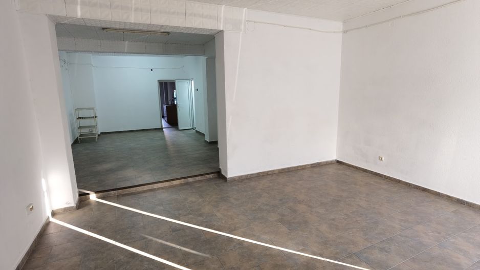 Spațiu comercial de 72 mp de închiriat în zona Traian - Poză 4