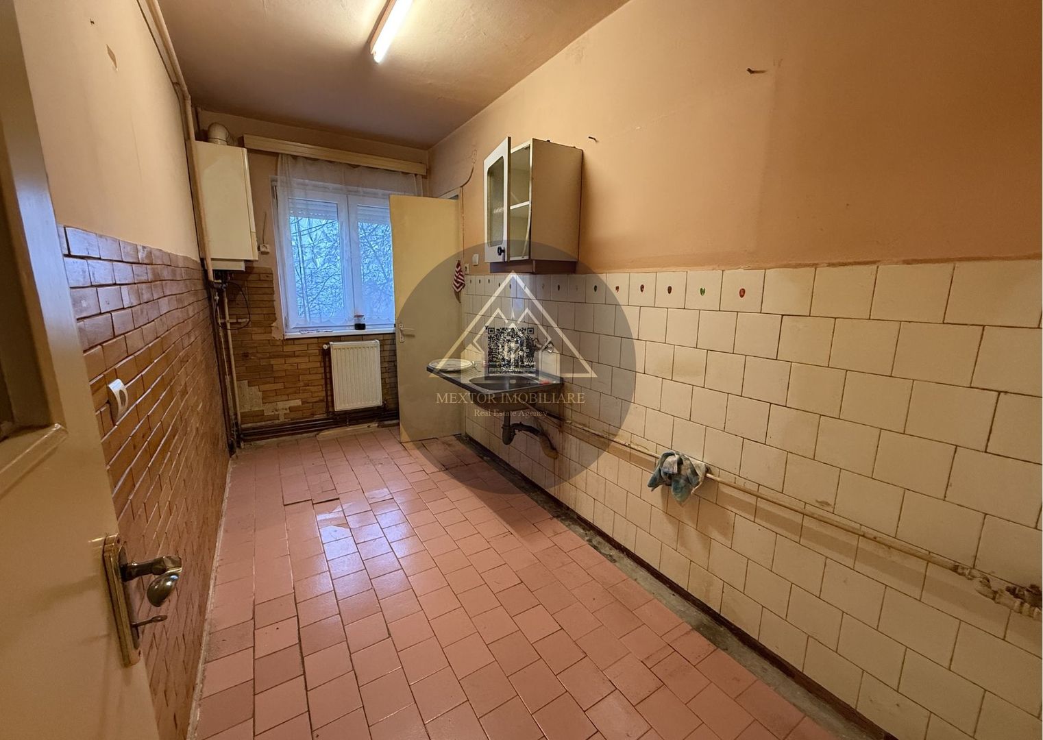 Apartament 4 camere, Dupa Zid Medias - Poză 10