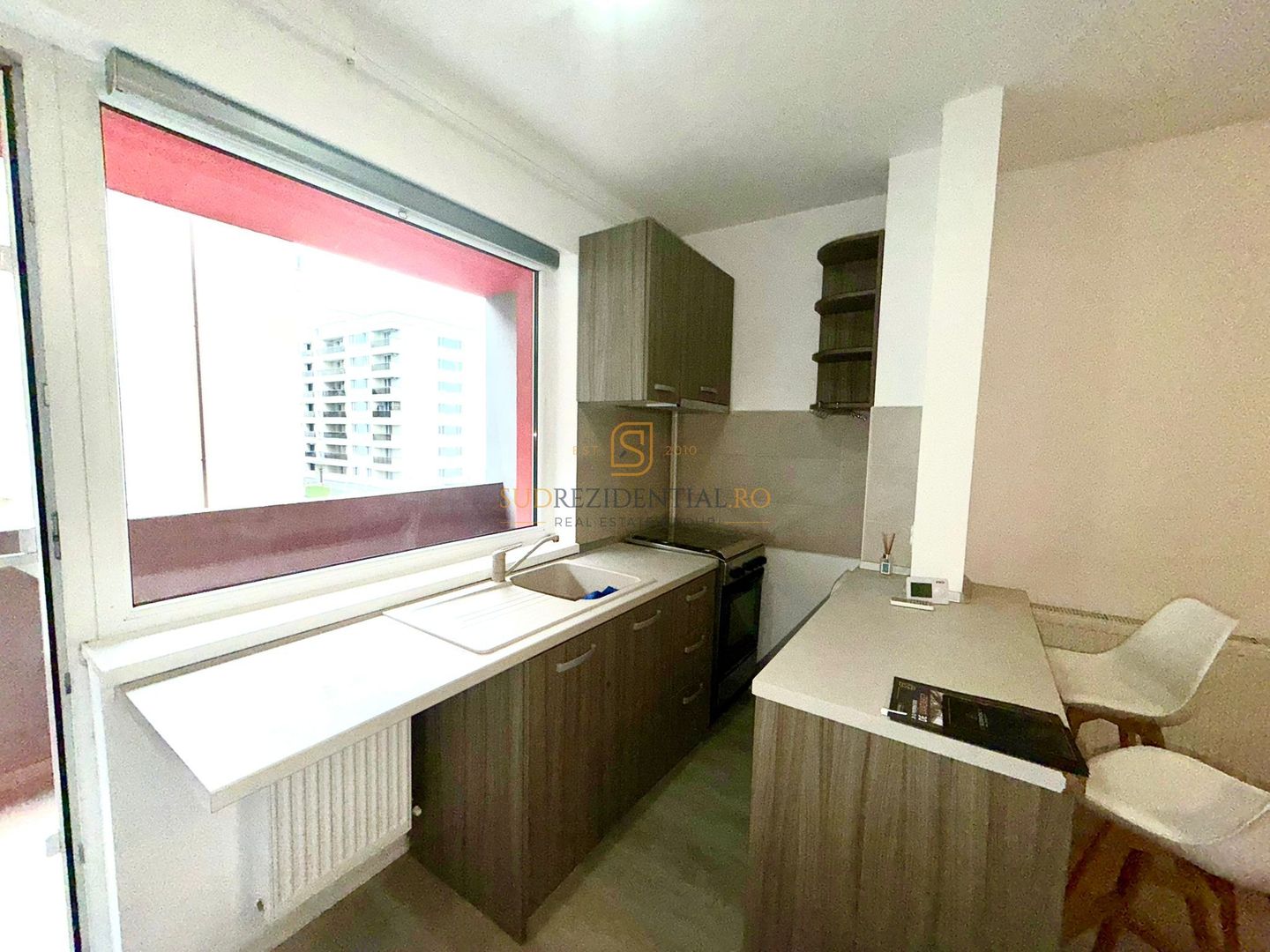 Apartament 2 camere studio | Metrou Berceni | Str. Biruintei - Poză 4