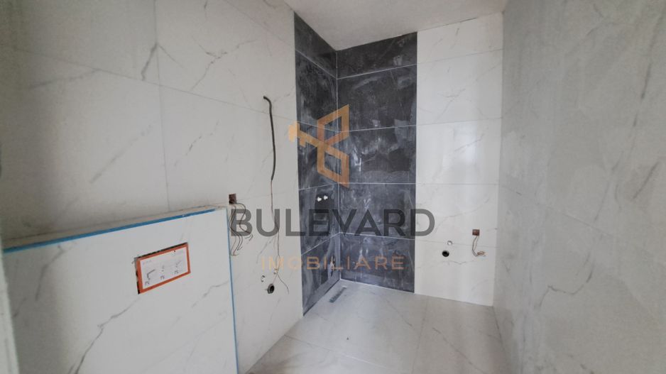 Comision 0. Apartament cu terasa de 13 mp in Apahida! - Poză 6