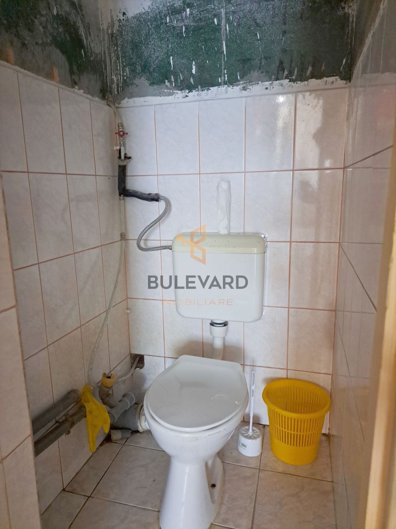 Spatiu de birouri 210 mp, zona Piata 1 Mai! - Poză 4