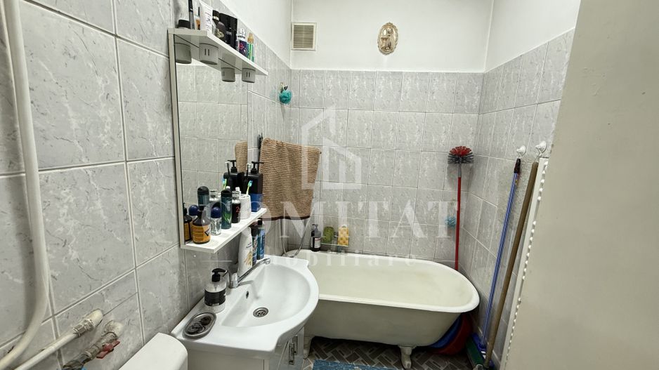 Apartament 3 camere | 58mpu | Zona Facultatii de Litere | Str. Horea - Poză 7