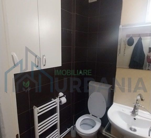 Închiriez apartament 2 camere Tatarasi - Poză 6