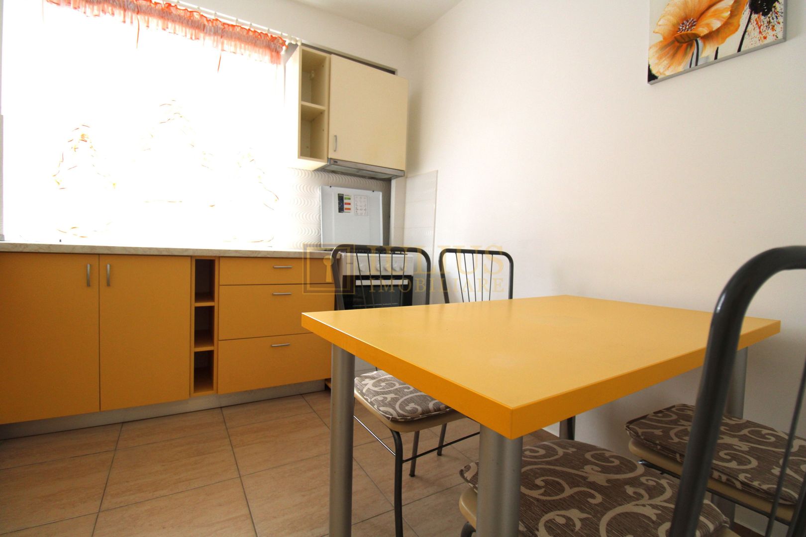 Apartament cu 3 camere - Clinicile Noi - Poză 14