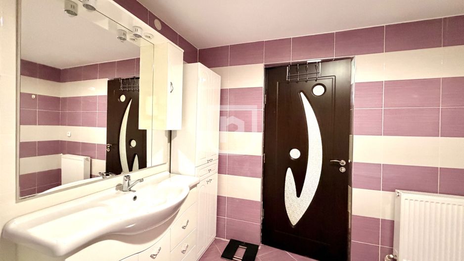 Casa/ teren 700 mp, subsol, anexa locuibil – 10 min de Humor - Poză 3