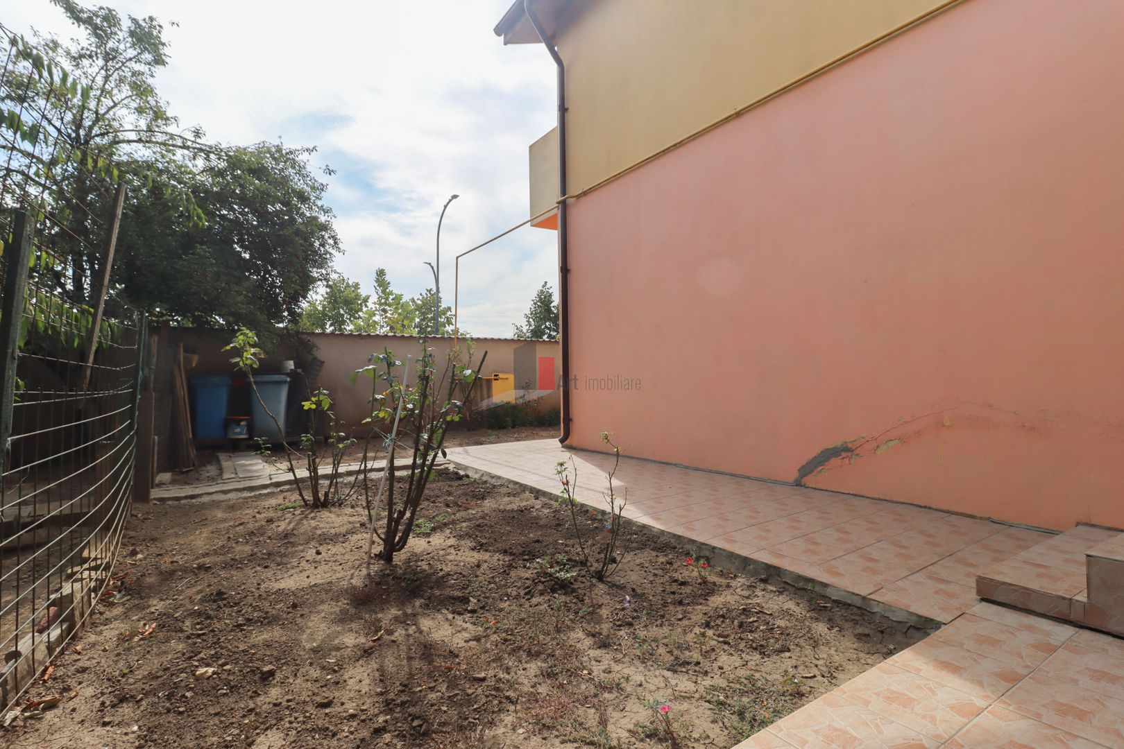 Vila "SEPHARA", teren 700 mp,  292 mp suprafata totala, NEGOCIABIL - Poză 54