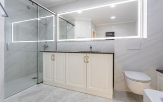 Chirie, apartament, 2 camere, strada Constantin Stere, Buiucani - Poză 8