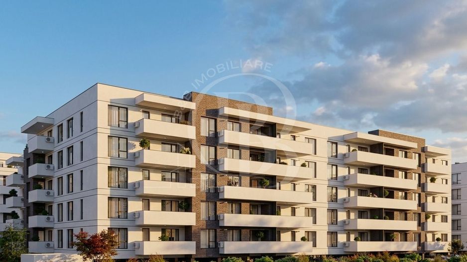 Romco Residence Badicului - Poză 4