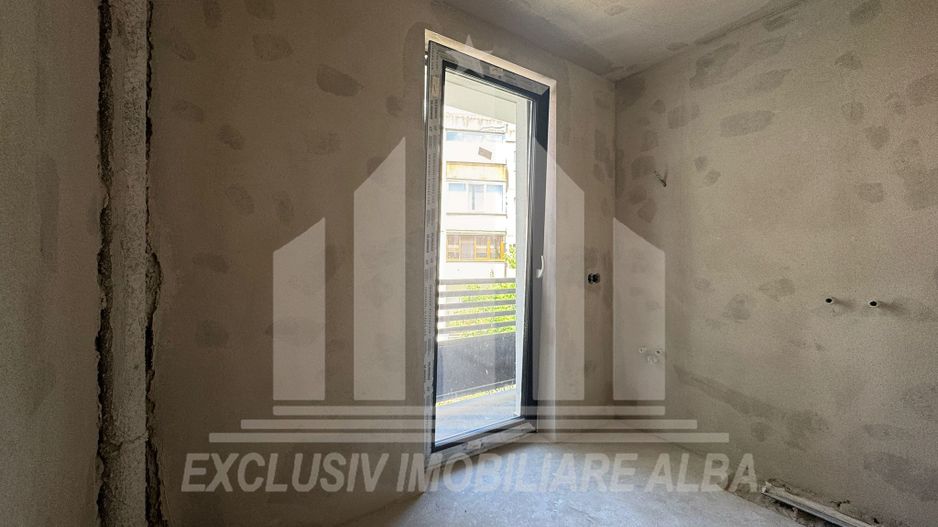 Apartament cu 2 camere decomandate de vanzare, Bloc Nou - Poză 3