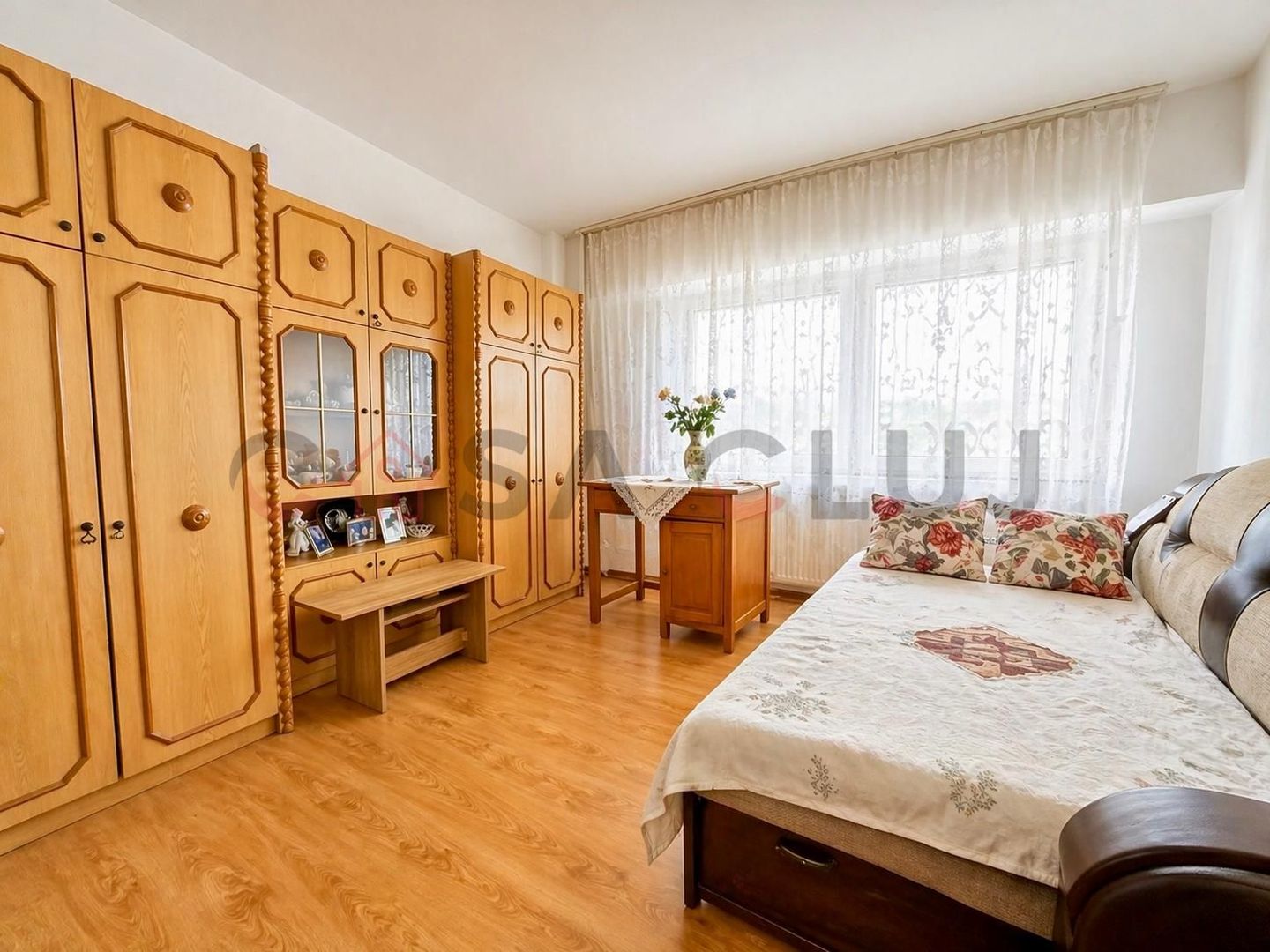 Apartament langă Sigma Center, decomandat, etaj intermediar - Poză 2