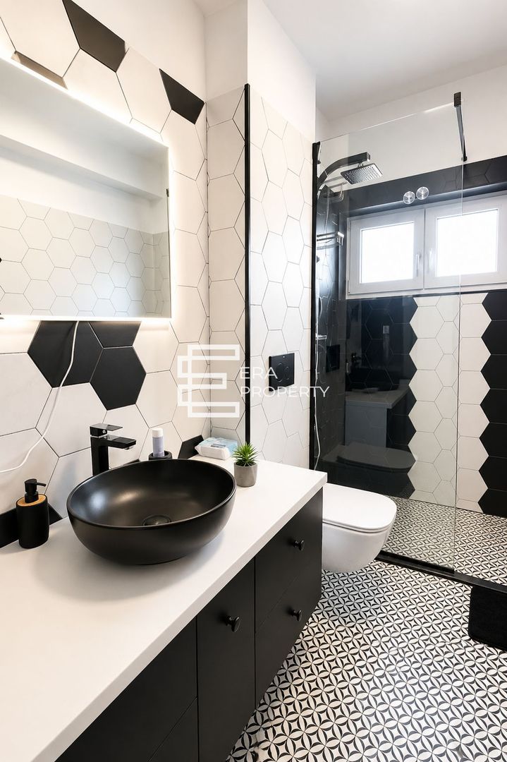 Apartament 2 camere, mobilat și utilat  Parcare inclusă | zona DaVinci - Poză 10