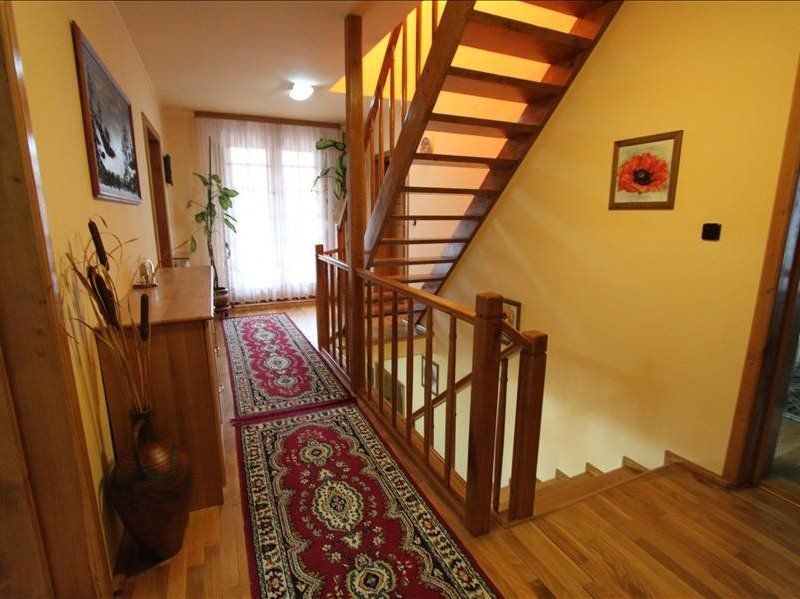 VILA ZONA MIRCEA CEL BATRAN - Poză 7