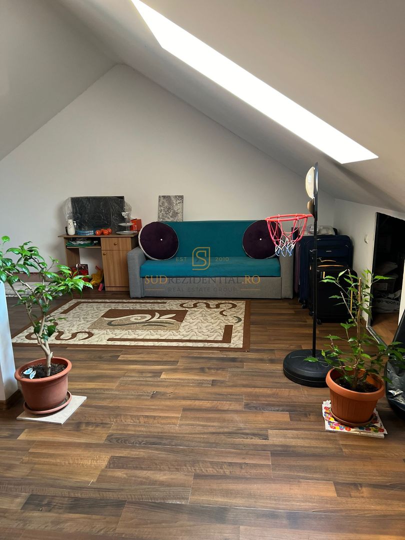 Astrelor 4 camere, P+1, Comision 0% - Poză 6