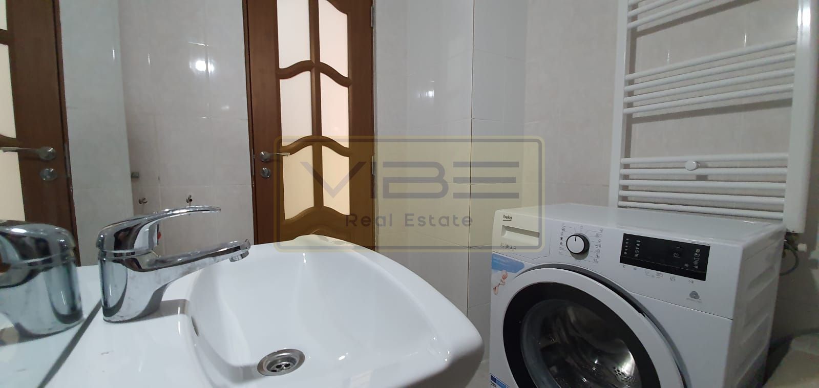 Apartament 1 camera decomandat strada ARCU - Carrefour Market - Poză 10