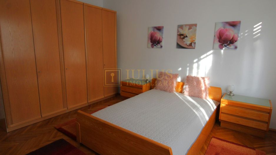 Parter înalt, cu 2 ieșiri pe balcon și garaj propriu /Take Ionescu - Poză 7