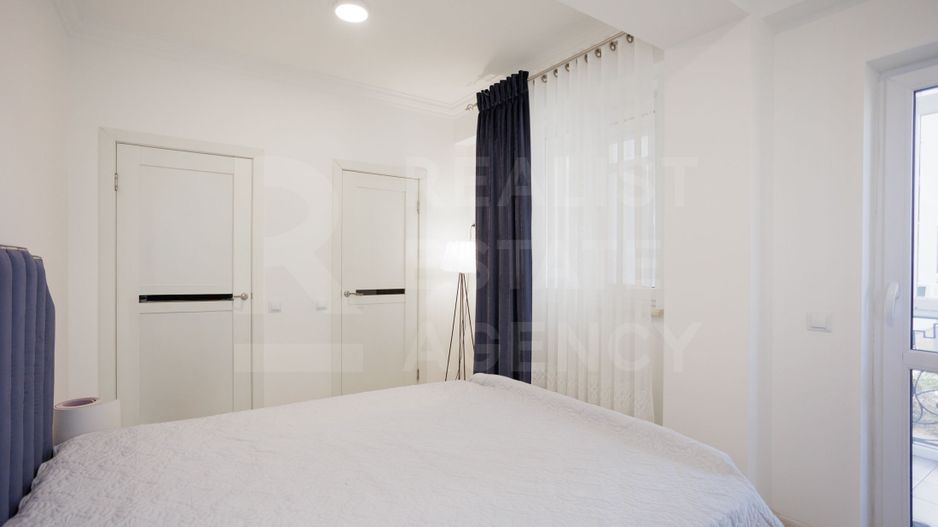 Vânzare, apartament, 2 dormitoare, Strada Ciuflea, Centru - Poză 3
