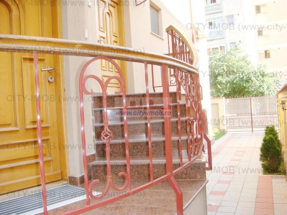 Inchiriere partiala in Vila zona Ferdinand Bucuresti - Poză 3