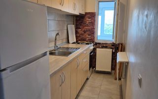 Inchiriez apartament 1 camera decomandat Tatarasi - Aurel Vlaicu - Poză 5