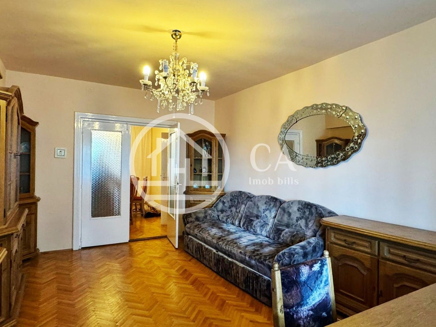 Apartament de închiriat cu 4 camere în zona Decebal, Oradea - Poză 3